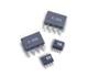 2-Ch 3.75kV Optocoupler, 15Mbps, SOIC-8