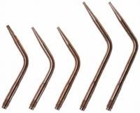 GCE Gas Welding Kit, Kit Contents 2, 3, 5, 7 & 10 Size Nozzles