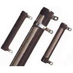 Wirewound Resistors 50watt 200ohm 10% Tubular Ceramic