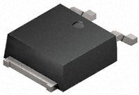 MOSFET, N CH, 75V, 42A, D-PAK