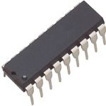 IC RTC CLK/CALENDAR PAR 18-DIP