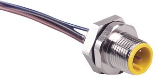 TURCK         FS 8-0.5             SENSOR CONNECTOR