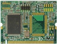 Commell MP-878D4 Video Module