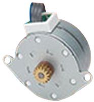 PERMANENT MAGNET STEPPER MOTOR