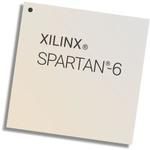 FPGA 43.6K Logic Cells, 144-Pin TQFP, 45nm, 3.2Gbps Transceivers