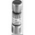 Fuse Midget Fast Acting 6A 250V Holder In-Line Melf 10.32 X 34.93mm Fiber Carton CE/CSA/UL