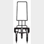 Switch Access Tactile Switch Square Button Bulk