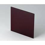 Din-Modular Case Type A Accessories, Front Panel