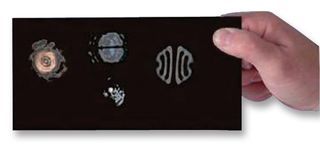 LASER ALIGNMENT PAPER - More Details