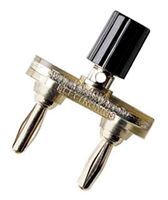 CONNECTOR; Series:5165; Connector Type:Adapter; Convert From Connector:Binding P