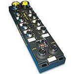 Digital Module for Ethernet/IP Brad Harsh-Duty IO Modules