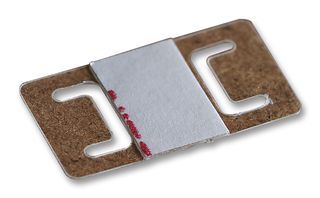 KE KITAGAWA         FPCK-12A             Cable Tie Mount, Adhesive, PVC (Polyvinylchloride), Transparent