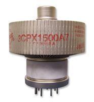 ELECTRON TUBE; Length:-; Diameter:86mm; Height:102mm; Product Range:-; Drop Ship:Yes; Power Dissipation Pd:1.5kW