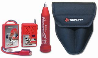 FOX 2 AND HOUND 3 PROBE KIT