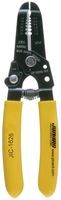 JONARD TOOLS   JIC-1626   WIRE STRIPPER AND CUTTER