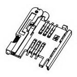 Product diagram or image