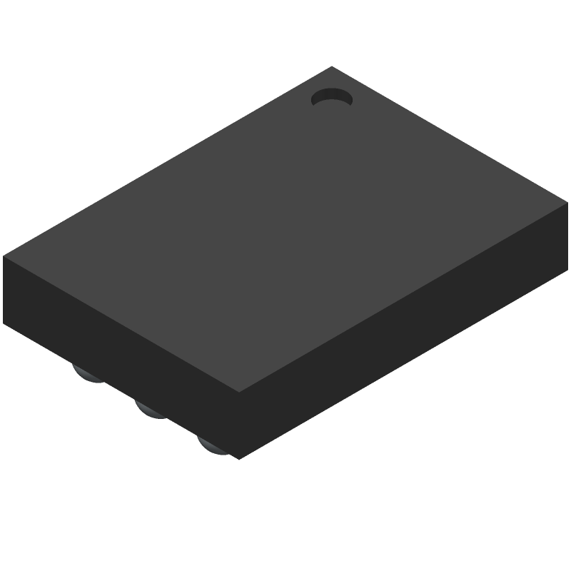 Split-Rail, Single Inductor Dual Output Converter with Positive and Negative Outputs 15-DSBGA -40 to 85