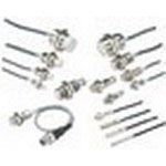 Proximity Sensor Inductive NC 7mm 12V to 24VDC 4-Pin