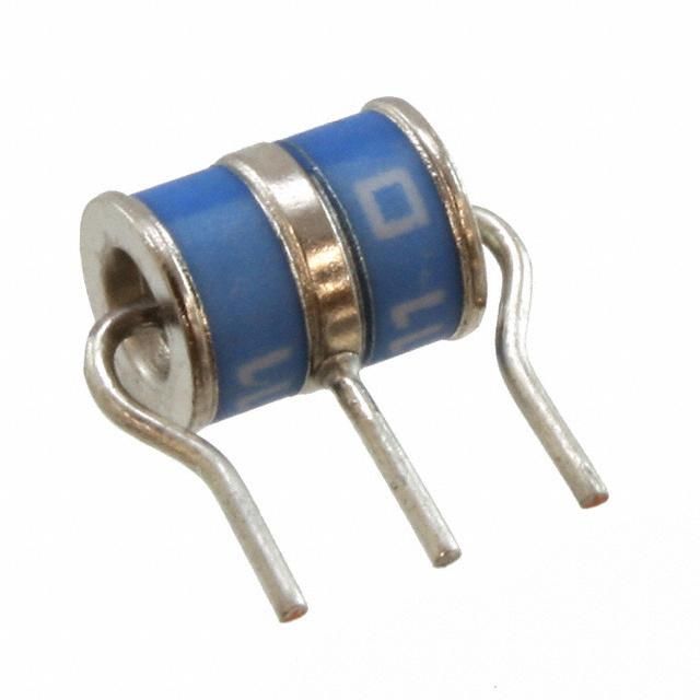 Surge Protection Circuit, PACKAGE-3