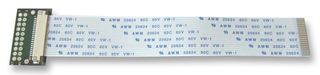 DEMMEL PRODUCTS         DPA-FFCI-20             INTERFACE BOARD, ILCD, 20 PIN FFC