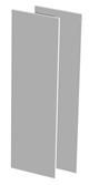 Racks & Rack Cabinet Accessories PANELS 2000HX600D