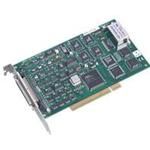 PCI Card Serial Interface