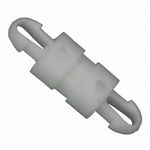 SUPPORT PC LOCK-IN .250" NYLON