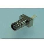 High Optical Power Fiber Transceiver