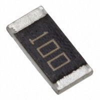 Thick Film Resistors - SMD 910OHM 1/2WATT 5%