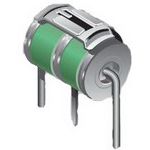 Gas Discharge Tubes 250VDC 10KADC 10AAC 2pF Radial Thru-Hole