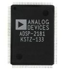IC 24-BIT, 16.67 MHz, OTHER DSP, PQFP128, METRIC, PLASTIC, TQFP-128, Digital Signal Processor