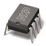 CAN Transceiver 1MBd 5V 8-Pin PDIP Through Hole