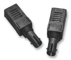 Receiver, 1270nm Min, 1380nm Max, 100Mbps, ST Connector, DIP, Through Hole Mount, DIP-16