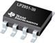 100-mA, 30-V, low-dropout voltage regulator with power good & enable 8-SON -40 to 125