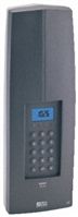 SAFETAL CENTRAL ALARM UNIT WITH TRANSMIT