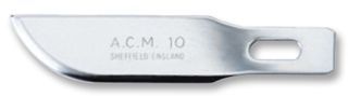 SWANN-MORTON         9301             SWANN MORTON ACM10 BLADES PK5 F.HANDLE 1