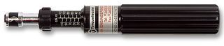 TORQUELEADER         016040             TORQUE DRIVER, ADJUSTABLE 20-120CNM