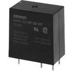 100VDC SPST 15A Power Relay, Through Hole