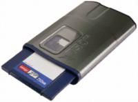 Zip starter kit w/USB interface,750MB