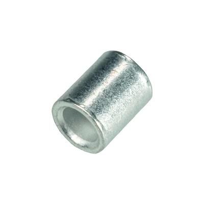 Parallel connector 25 mm² Not insulated Metal Vogt Verbindungstechnik 3705 1 pc(s)