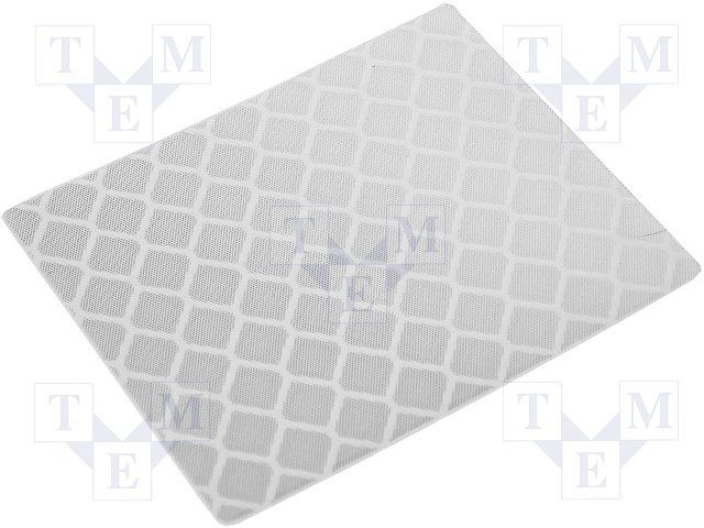 Sensor Hardware & Accessories TAPE REFLECTOR 150-1 100mm SD