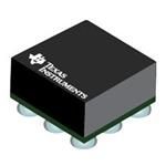 6MHz, 800mA Miniature, Adjustable, Step-Down DC-DC Converter with Bypass 9-DSBGA -30 to 90