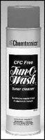Chemicals TUN-O-WASH CLEANER 12.5oz/354g AEROSOL