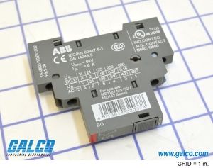 SIDE MOUNT AUX , 2NO