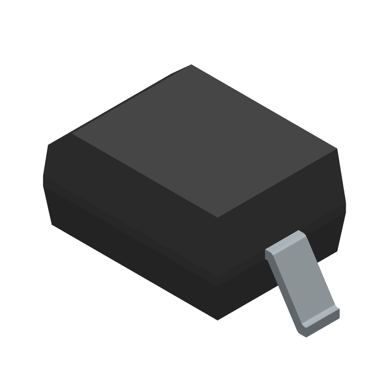 Small Signal Switching Diode 200mA 85V 6ns SOD-323