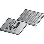 32-bit ColdFire RISC MCU, 66MHz, 64KB Flash, 81-Pin MAP-BGA