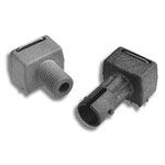 TX Optical Fiber 10MBd 6-Pin DIP