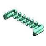 Connector Accessories Lock Automotive