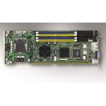 SBC: Intel Celeron/Pentium 3.06/3.8GHz, 4GB DDR2, Dual GbE