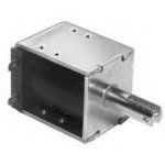 D Frame Solenoid